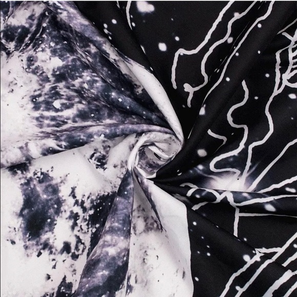 Lunar Moon Tapestry Home Decor - Picture 4 of 5